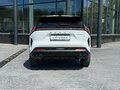 2025 Geely Cityray, белый - вид 4
