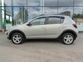 2017 Renault Sandero Stepway II, бежевый - вид 7