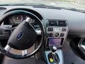 2002 Ford Mondeo III, зелёный - вид 4