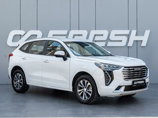 2023 Haval Jolion I, белый, 1470000 рублей, вид 1