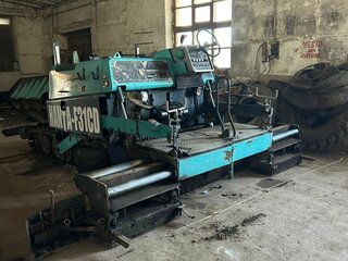 2004 Hanta F31W, голубой, 2700000 рублей, вид 4