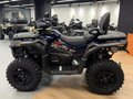 2026 Loncin XWolf 1000, синий, 1164000 рублей - вид 3