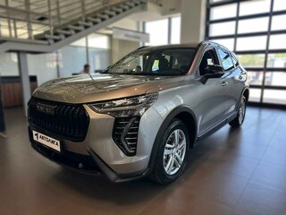 2026 Haval Jolion I Рестайлинг 2, серый, 2599000 рублей, вид 1