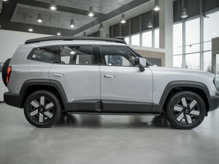 2025 Changan Deepal G318 I, серебристый, 6000000 рублей, вид 4
