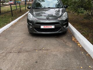 2011 Citroen C3 II, серый, 240000 рублей, вид 1