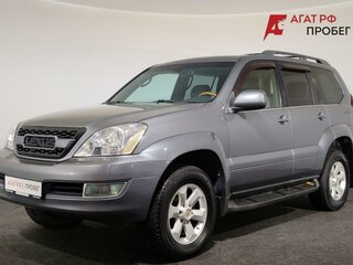 Lexus GX 470 I