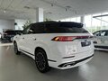 2025 Jaecoo J8, белый - вид 3