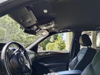 2018 Mercedes-Benz GLE 350 d I (W166), белый, 3450000 рублей, вид 5