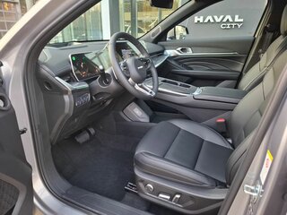 2026 Haval F7 II, чёрный, 3799000 рублей, вид 5