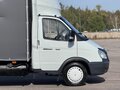 2007 ГАЗ ГАЗель (3302), белый - вид 6