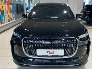 2026 Tenet T8, чёрный, 3099000 рублей, вид 3
