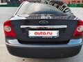 2007 Ford Focus II, серый, 450000 рублей - вид 2