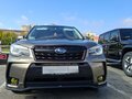 2016 Subaru Forester IV Рестайлинг 2, коричневый, 2300000 рублей