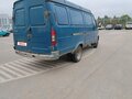 2004 ГАЗ ГАЗель (2705), синий, 240000 рублей - вид 2