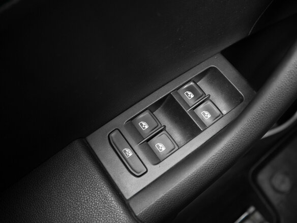 2016 Skoda Rapid I, белый, 1179000 рублей - вид 14