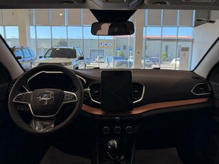 2026 Lada (ВАЗ) Vesta SW Cross I Рестайлинг (NG), серебристый, 2043000 рублей, вид 5
