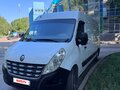 2010 Renault Master, белый, 1950000 рублей - вид 4
