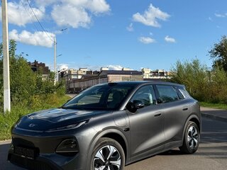 2026 Changan Qiyuan Q05 40.3 kWh II, серый, 2320000 рублей, вид 1