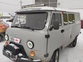 2014 УАЗ 452, серый, 390000 рублей - вид 7