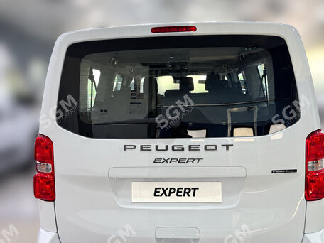 2026 Peugeot Expert III Рестайлинг, белый, 5700000 рублей, вид 5