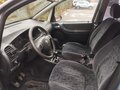 2003 Opel Zafira A, серый, 200000 рублей - вид 5