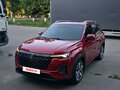 2022 Changan CS35 Plus I Рестайлинг, красный - вид 11
