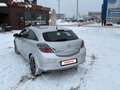 2010 Opel Astra GTC H Рестайлинг, серебристый, 510000 рублей - вид 5