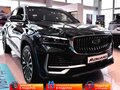 2025 Geely Monjaro I Рестайлинг, белый, 4954990 рублей - вид 2