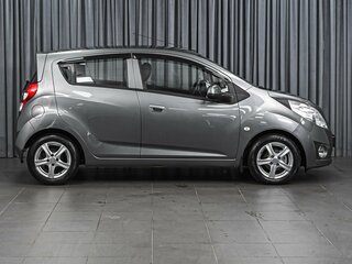 2016 Ravon R2, серый, 865000 рублей, вид 5