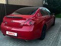 2013 Infiniti G25 IV, красный, 1250000 рублей - вид 3