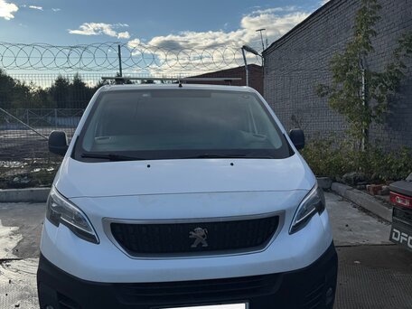 2020 Peugeot Expert, белый, 2000000 рублей, вид 2