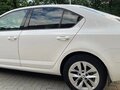 2018 Skoda Octavia III (A7) Рестайлинг, белый, 1450000 рублей - вид 7