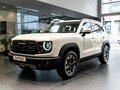 2026 Haval Dargo I Рестайлинг, белый, 3899000 рублей