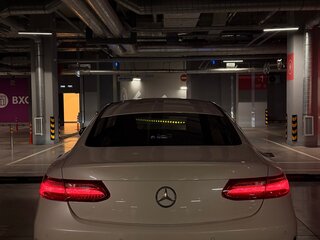 2017 Mercedes-Benz E-Класс 400 V (W213, S213, C238), белый, 3549000 рублей, вид 5