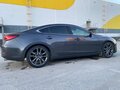 2015 Mazda 6 III (GJ), серый, 1500000 рублей - вид 4