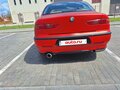 2000 Alfa Romeo 156 I, красный, 430000 рублей - вид 9
