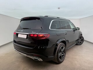 2023 Mercedes-Benz GLS 450 d II (X167) Рестайлинг, чёрный, 14100000 рублей, вид 2