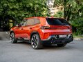 2024 BMW XM, красный - вид 7