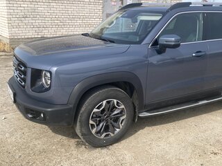 2023 Haval Dargo I, серый, 2800000 рублей, вид 5