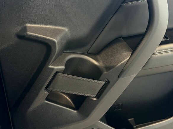 2026 Haval Dargo I Рестайлинг, серый, 3699000 рублей - вид 15
