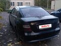 2010 Lifan Solano I (620), чёрный - вид 1