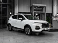 2024 JAC JS3, белый, 1889000 рублей - вид 3