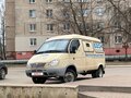 2012 ГАЗ ГАЗель (3221), бежевый, 390000 рублей