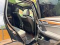 2019 BMW X3 30i sDrive III (G01), чёрный, 3300000 рублей - вид 8