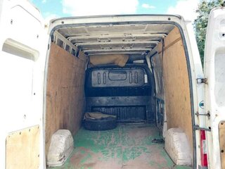 2006 Ford Transit, белый, 540000 рублей, вид 4