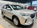 2026 Haval M6 II, серый - вид 1