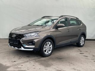2026 Lada (ВАЗ) Iskra SW Cross, коричневый, 1762000 рублей, вид 1