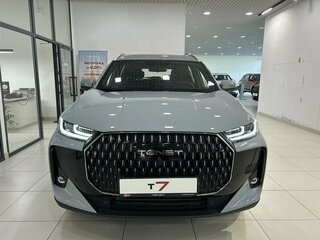 2026 Tenet T7, серый, 2985000 рублей, вид 1