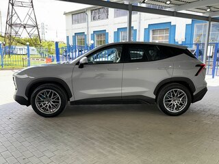 2023 Jetour Dashing I, серый, 2299000 рублей, вид 2