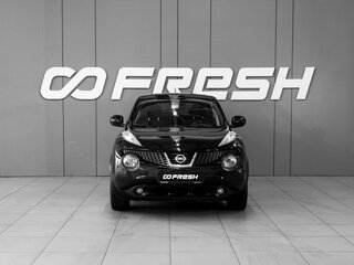 2013 Nissan Juke I, чёрный, 1238000 рублей, вид 3